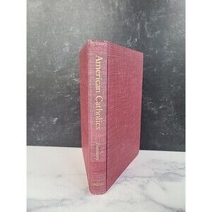 American Catholics Hennesey